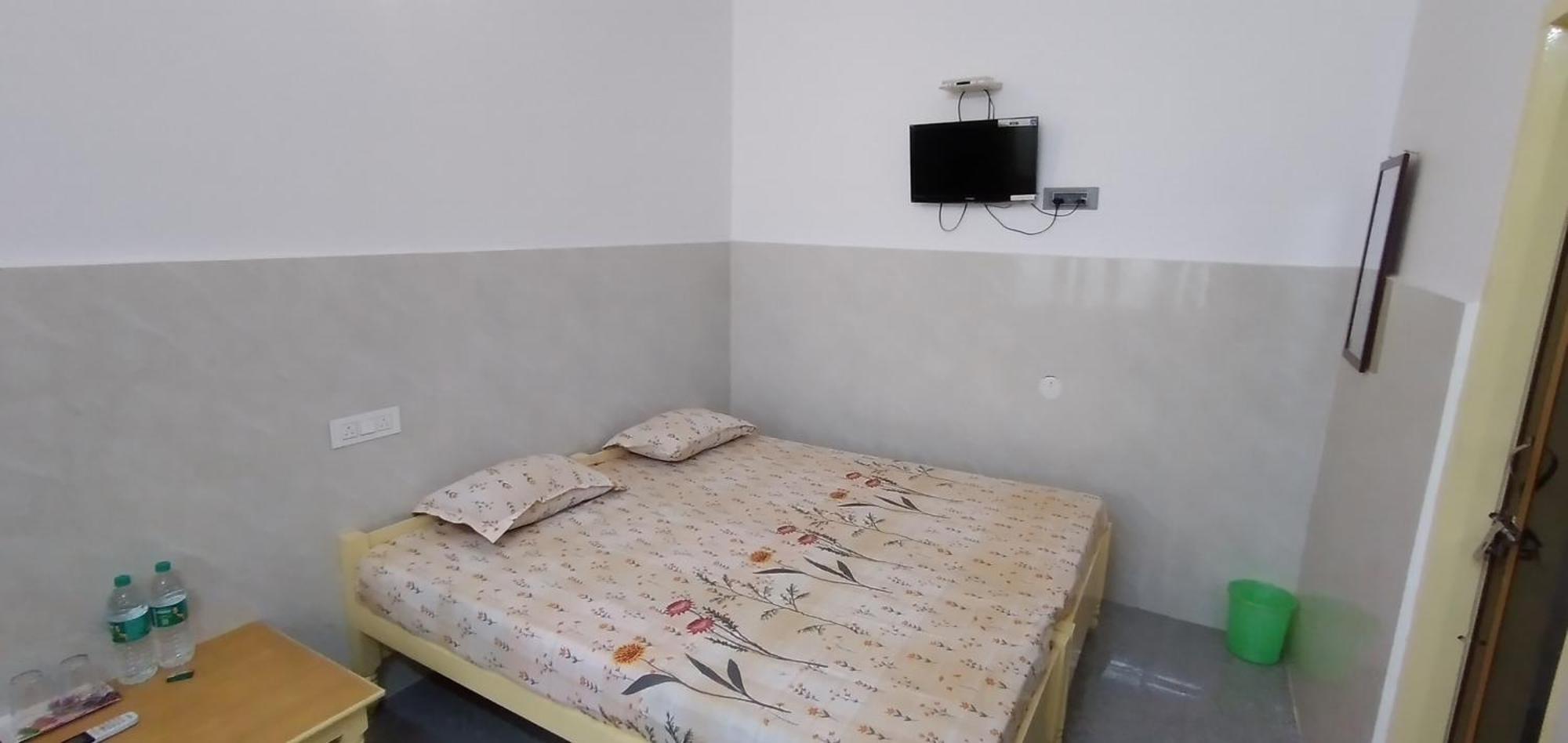 Bimala Hotel Ranchi Room photo