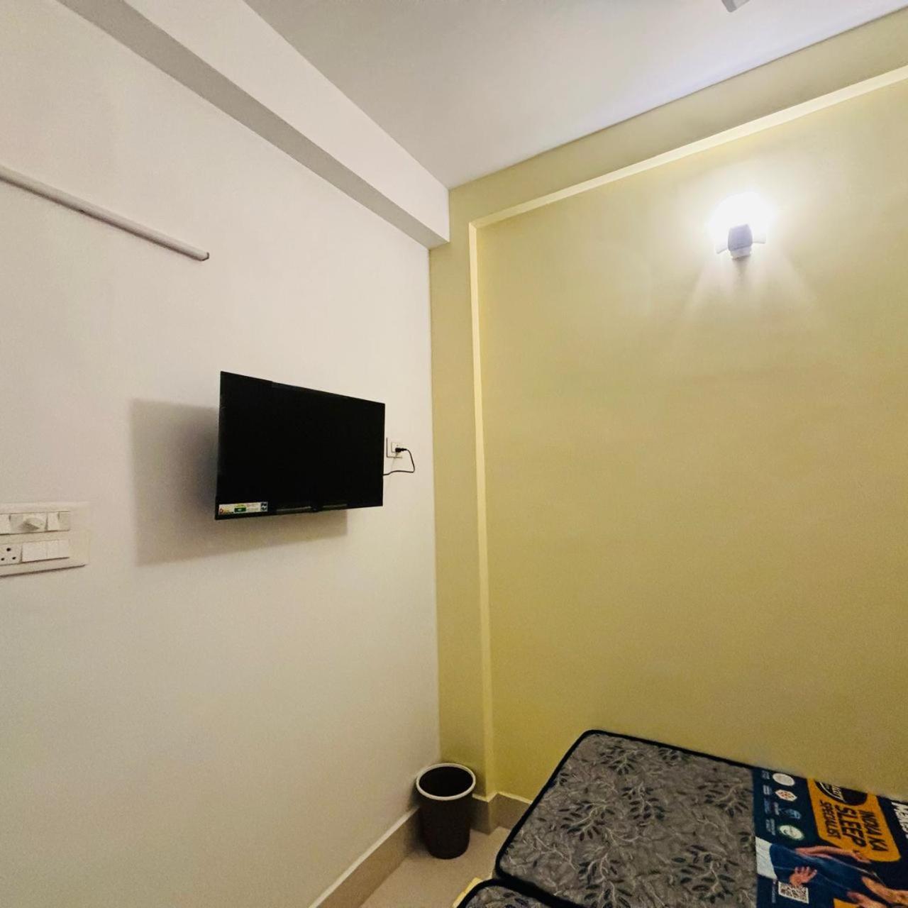 Bimala Hotel Ranchi Exterior photo